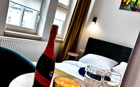 Hotel Gallery 21