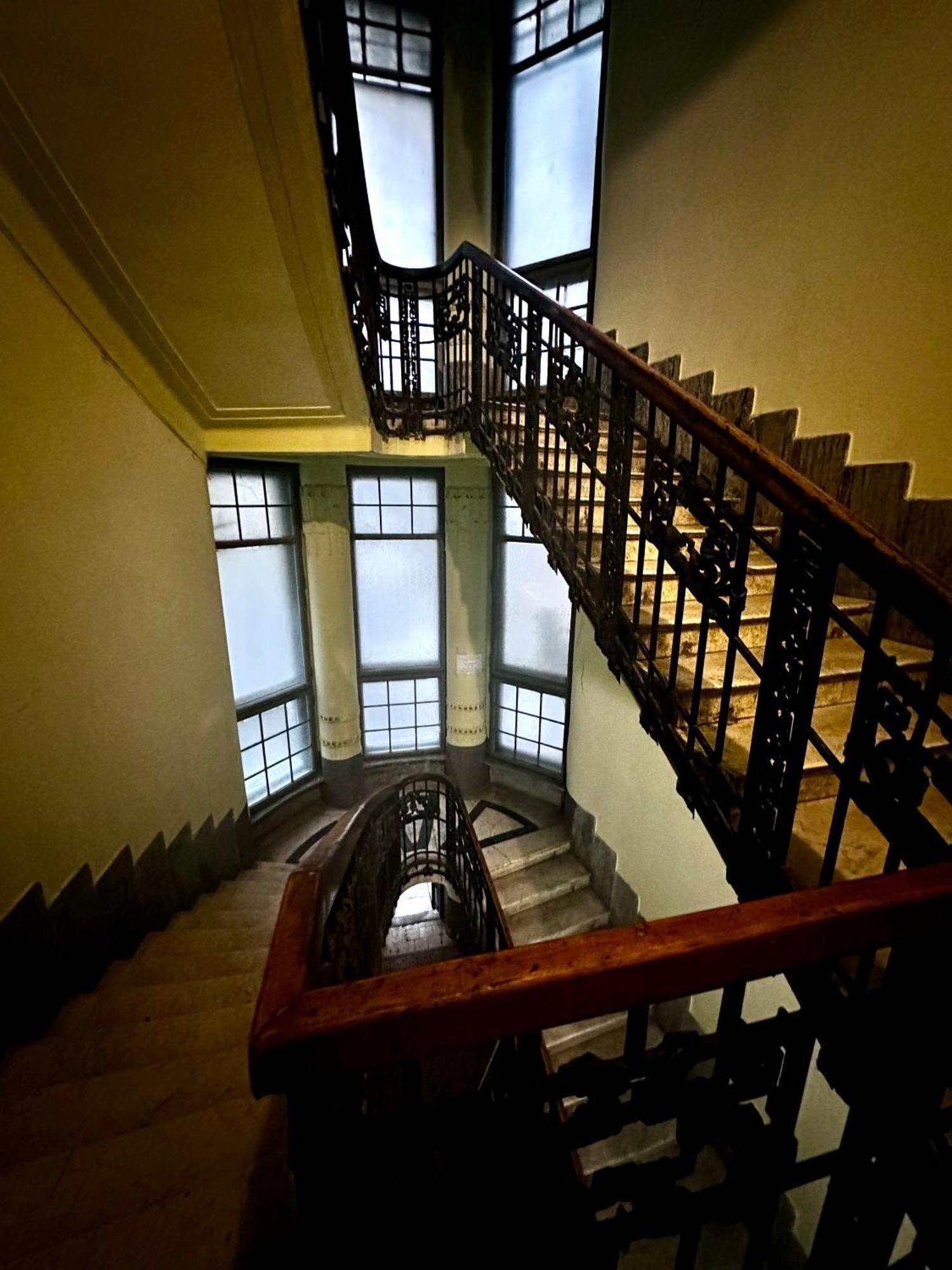 Hotel Gallery 21 Львов Экстерьер фото