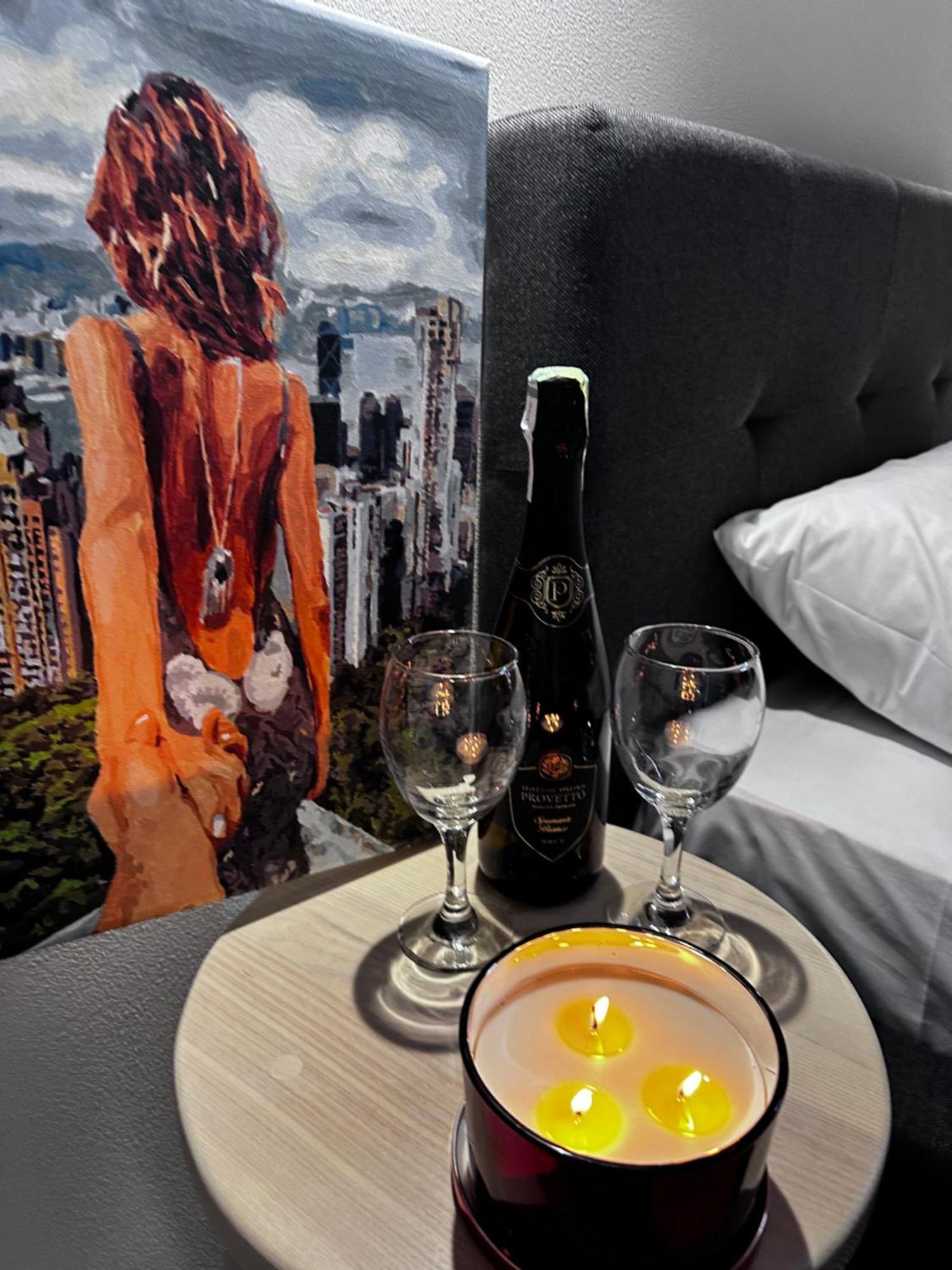 Hotel Gallery 21 Львов Экстерьер фото